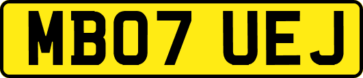 MB07UEJ