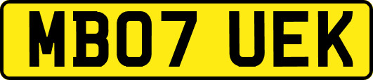 MB07UEK