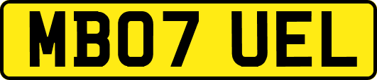 MB07UEL
