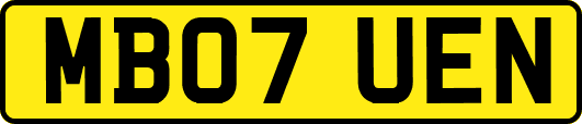 MB07UEN