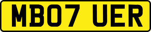 MB07UER