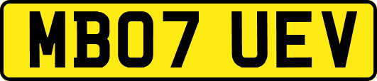 MB07UEV