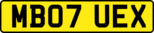 MB07UEX