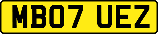 MB07UEZ