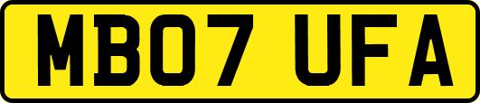 MB07UFA