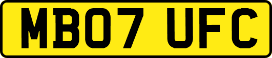 MB07UFC