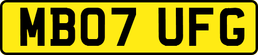 MB07UFG