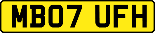 MB07UFH