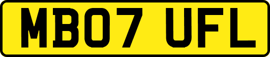 MB07UFL