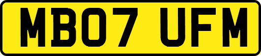 MB07UFM