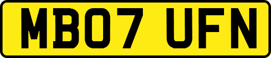 MB07UFN