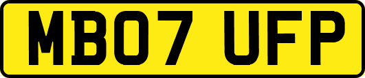 MB07UFP