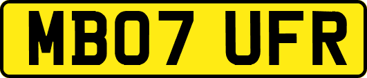 MB07UFR