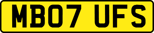 MB07UFS