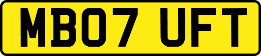 MB07UFT