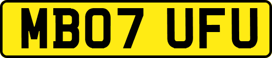 MB07UFU