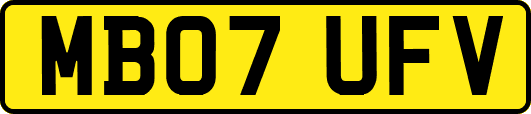 MB07UFV