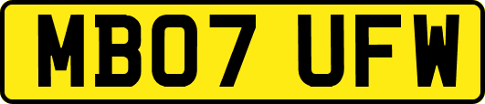 MB07UFW