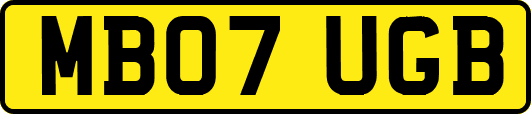 MB07UGB