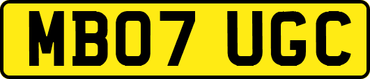 MB07UGC