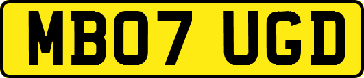 MB07UGD
