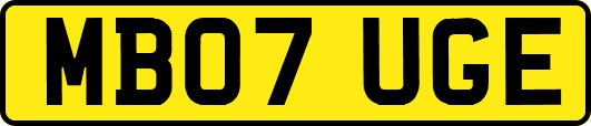 MB07UGE