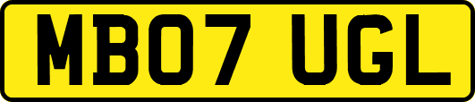 MB07UGL