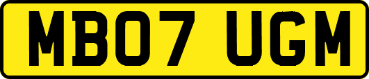 MB07UGM