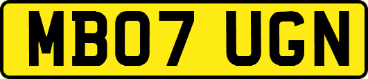 MB07UGN