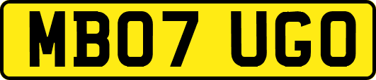 MB07UGO