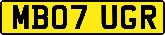 MB07UGR