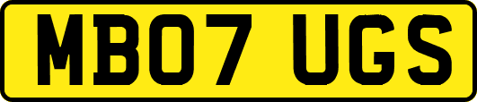 MB07UGS