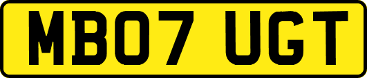 MB07UGT