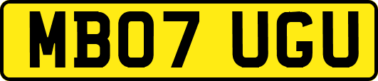 MB07UGU