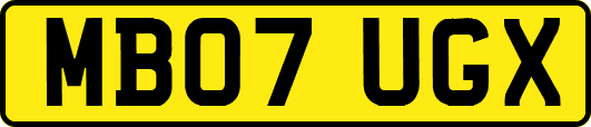 MB07UGX