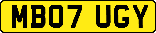 MB07UGY