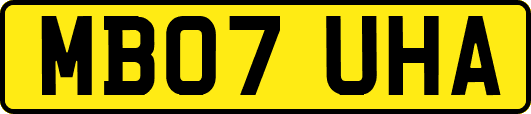 MB07UHA