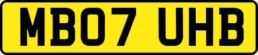MB07UHB
