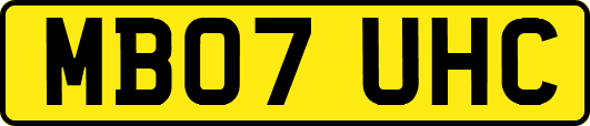 MB07UHC