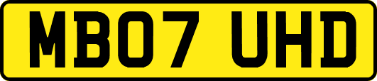 MB07UHD