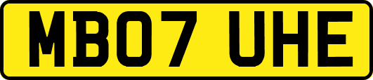 MB07UHE