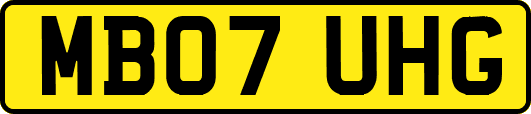 MB07UHG