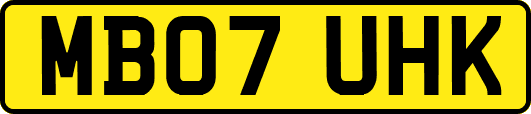 MB07UHK