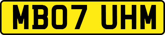 MB07UHM