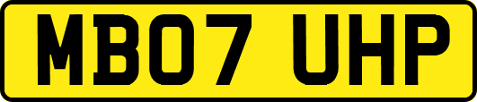 MB07UHP