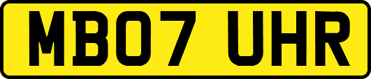 MB07UHR