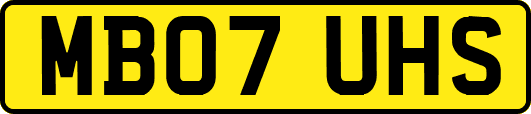 MB07UHS