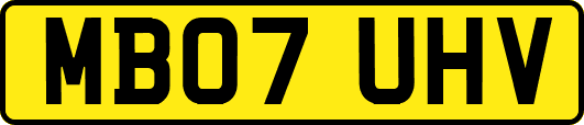 MB07UHV