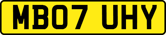 MB07UHY
