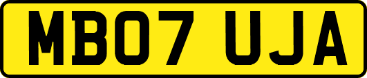 MB07UJA